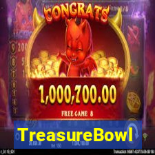 TreasureBowl treasure bowl como ganhar